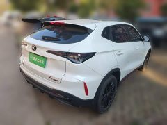 Changan X5 PLUS 1.5T DCT Excellence Edition - ფოტო 4