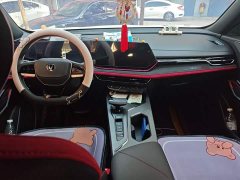 Changan X5 PLUS 1.5T DCT Excellence Edition - ფოტო 5