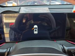 Changan X5 PLUS 1.5T DCT Excellence Edition - ფოტო 7