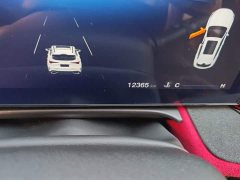 Changan X5 PLUS 1.5T DCT Excellence Edition - ფოტო 8