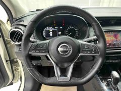 Nissan Qinjing 2023 Qinjing Edition 1.5L Luxurious Version - ფოტო 11