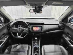 Nissan Qinjing 2023 Qinjing Edition 1.5L Luxurious Version - ფოტო 13