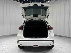 Nissan Qinjing 2023 Qinjing Edition 1.5L Luxurious Version - ფოტო 17