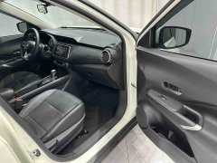 Nissan Qinjing 2023 Qinjing Edition 1.5L Luxurious Version - ფოტო 20