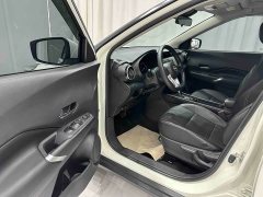 Nissan Qinjing 2023 Qinjing Edition 1.5L Luxurious Version - ფოტო 7