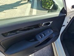 Honda Civic 240TURBO CVT Dynamic Edition - ფოტო 7