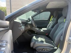 XPeng P7 2025 750 AWD High Performance Ultra - ფოტო 4