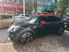 BMW MINI JCW 2.0T JOHN COOPER WORKS ALL-IN - ფოტო 1