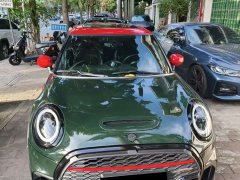 BMW MINI JCW 2.0T JOHN COOPER WORKS ALL-IN - ფოტო 2