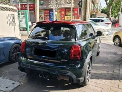 BMW MINI JCW 2.0T JOHN COOPER WORKS ALL-IN - ფოტო 3