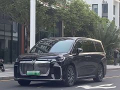Voyah Lantu Dreamchaser EV AWD Luxury Kunpeng Edition - ფოტო 1
