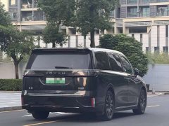 Voyah Lantu Dreamchaser EV AWD Luxury Kunpeng Edition - ფოტო 10