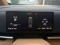 Voyah Lantu Dreamchaser EV AWD Luxury Kunpeng Edition - ფოტო 11