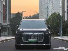 Voyah Lantu Dreamchaser EV AWD Luxury Kunpeng Edition - ფოტო 2