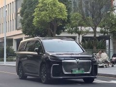Voyah Lantu Dreamchaser EV AWD Luxury Kunpeng Edition - ფოტო 3