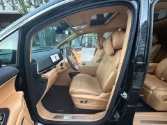 Voyah Lantu Dreamchaser EV AWD Luxury Kunpeng Edition - ფოტო 4