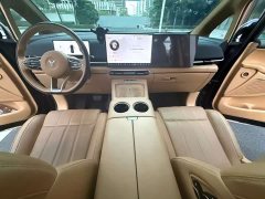 Voyah Lantu Dreamchaser EV AWD Luxury Kunpeng Edition - ფოტო 6