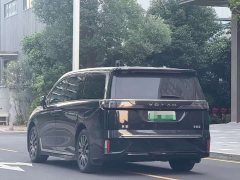 Voyah Lantu Dreamchaser EV AWD Luxury Kunpeng Edition - ფოტო 8