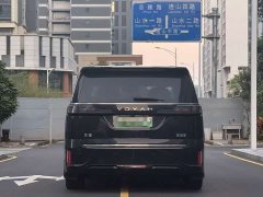 Voyah Lantu Dreamchaser EV AWD Luxury Kunpeng Edition - ფოტო 9