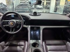 Porsche Taycan 2022 Facelift - ფოტო 10