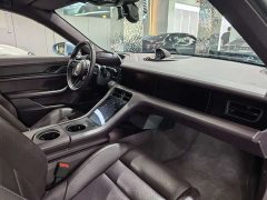Porsche Taycan 2022 Facelift - ფოტო 11