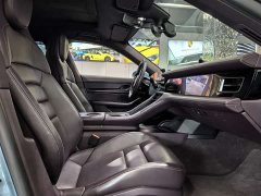 Porsche Taycan 2022 Facelift - ფოტო 13