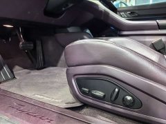 Porsche Taycan 2022 Facelift - ფოტო 16