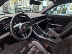 Porsche Taycan 2022 Facelift - ფოტო 9