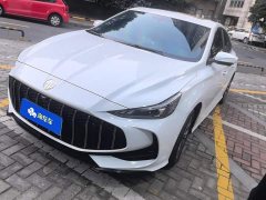 SAIC MG5 2026 180DVVT Global Luxury Edition - ფოტო 1