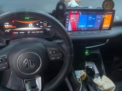 SAIC MG5 2026 180DVVT Global Luxury Edition - ფოტო 12