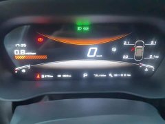 SAIC MG5 2026 180DVVT Global Luxury Edition - ფოტო 14