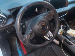 SAIC MG5 2026 180DVVT Global Luxury Edition - ფოტო 15