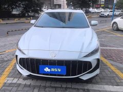 SAIC MG5 2026 180DVVT Global Luxury Edition - ფოტო 2
