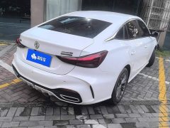 SAIC MG5 2026 180DVVT Global Luxury Edition - ფოტო 3