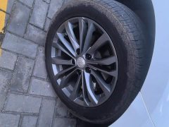 SAIC MG5 2026 180DVVT Global Luxury Edition - ფოტო 6