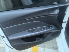 SAIC MG5 2026 180DVVT Global Luxury Edition - ფოტო 7