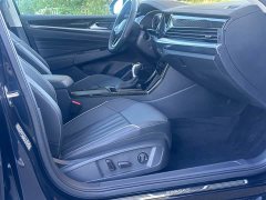 Volkswagen Passat 380TSI Starry Sky Dragon Ascendant Edition - ფოტო 10