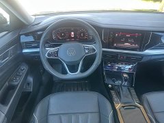 Volkswagen Passat 380TSI Starry Sky Dragon Ascendant Edition - ფოტო 12