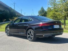Volkswagen Passat 380TSI Starry Sky Dragon Ascendant Edition - ფოტო 13