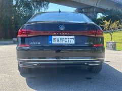 Volkswagen Passat 380TSI Starry Sky Dragon Ascendant Edition - ფოტო 14