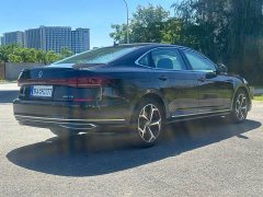 Volkswagen Passat 380TSI Starry Sky Dragon Ascendant Edition - ფოტო 15