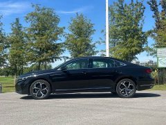 Volkswagen Passat 380TSI Starry Sky Dragon Ascendant Edition - ფოტო 16