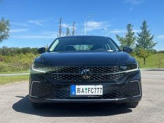 Volkswagen Passat 380TSI Starry Sky Dragon Ascendant Edition - ფოტო 2