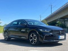 Volkswagen Passat 380TSI Starry Sky Dragon Ascendant Edition - ფოტო 3