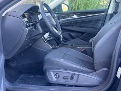 Volkswagen Passat 380TSI Starry Sky Dragon Ascendant Edition - ფოტო 4