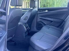 Volkswagen Passat 380TSI Starry Sky Dragon Ascendant Edition - ფოტო 7