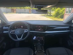 Volkswagen Passat 380TSI Starry Sky Dragon Ascendant Edition - ფოტო 8