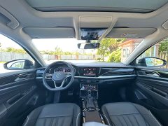 Volkswagen Passat 380TSI Starry Sky Dragon Ascendant Edition - ფოტო 9