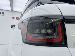 Land Rover Range Rover Sport 3.0 L6 Ebony Edition - ფოტო 12