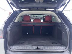 Land Rover Range Rover Sport 3.0 L6 Ebony Edition - ფოტო 13